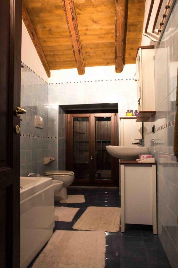 Bed and Breakfast Cascina Cologna Galbiate Экстерьер фото