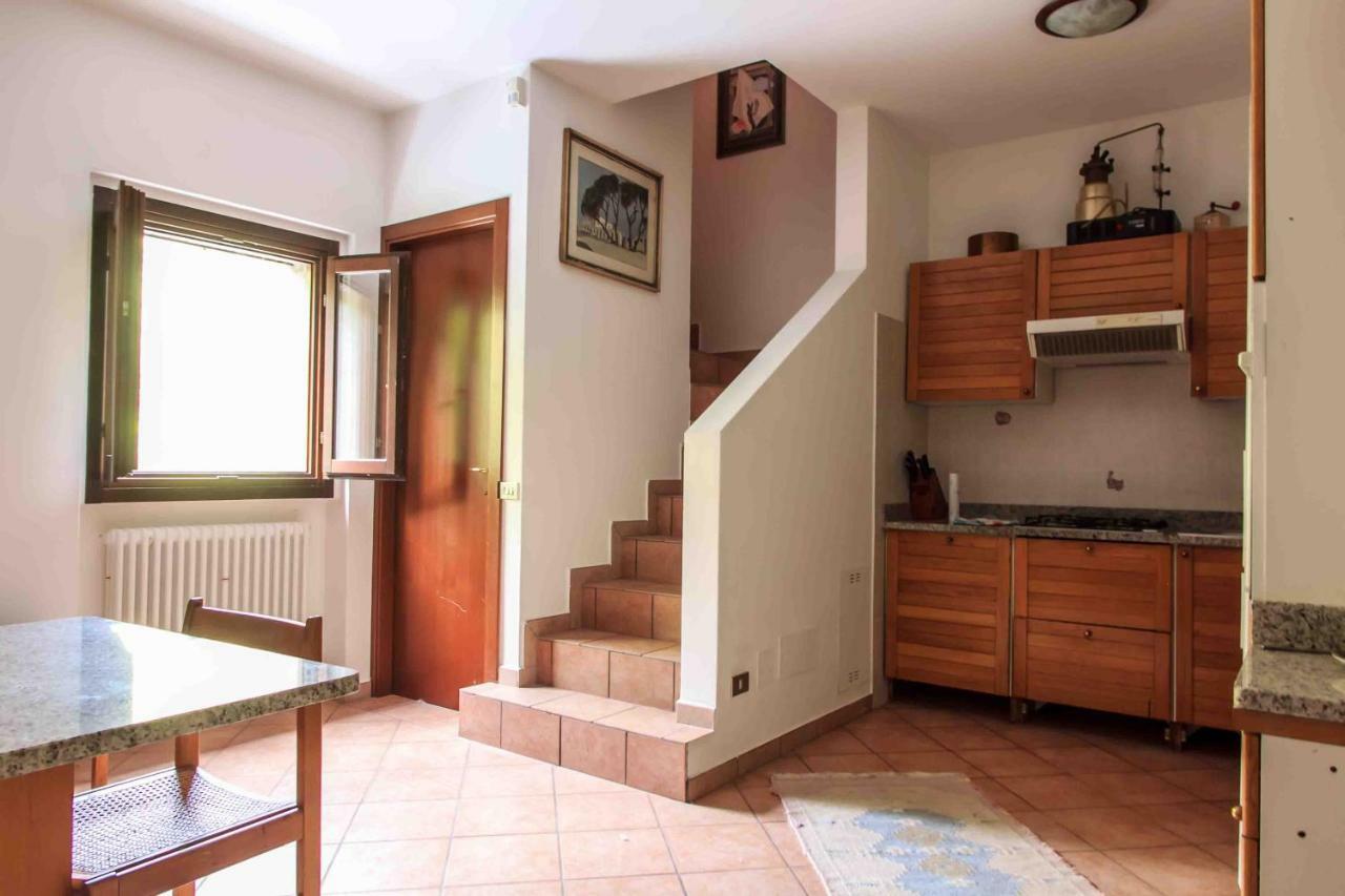 Bed and Breakfast Cascina Cologna Galbiate Экстерьер фото