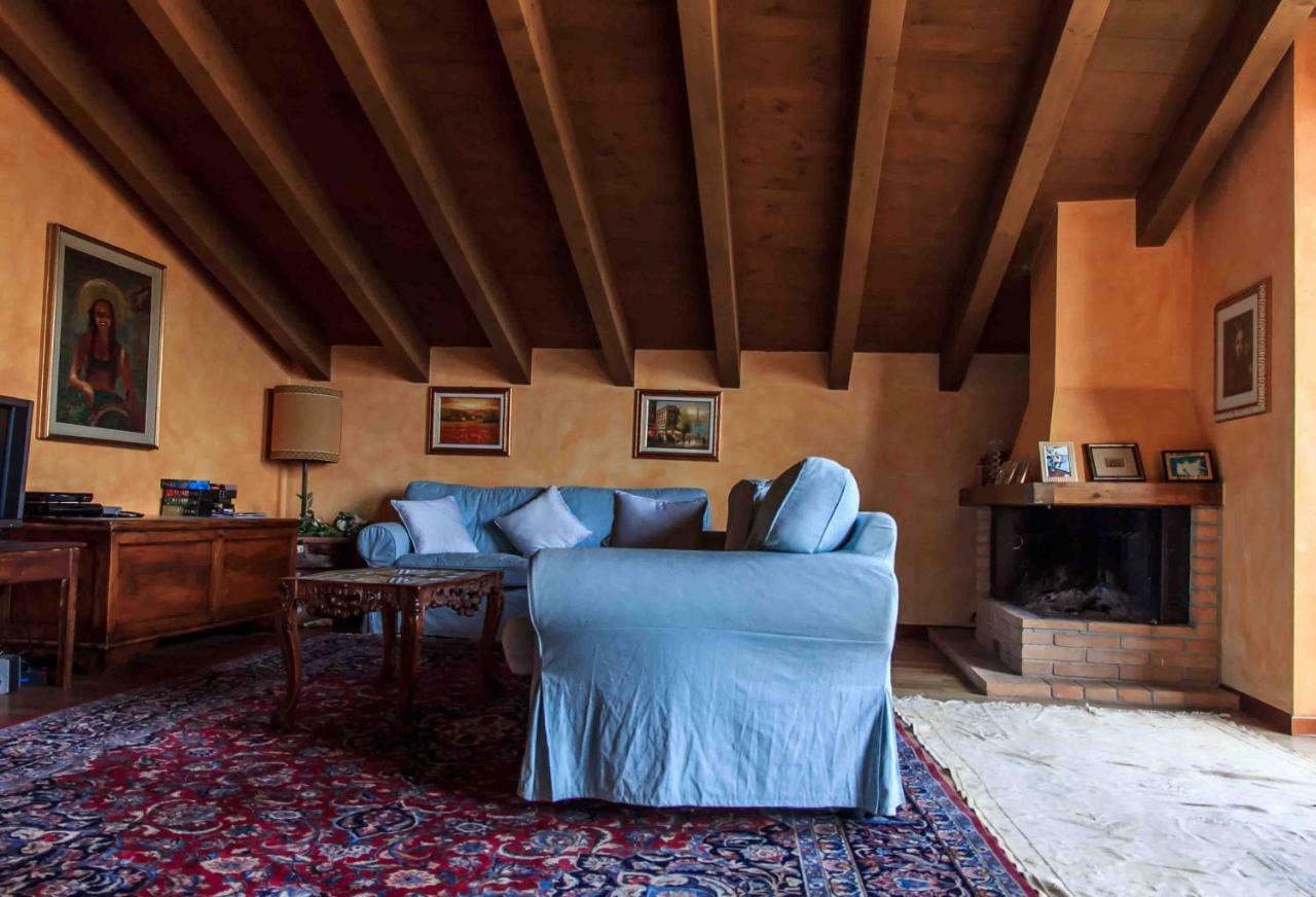 Bed and Breakfast Cascina Cologna Galbiate Экстерьер фото