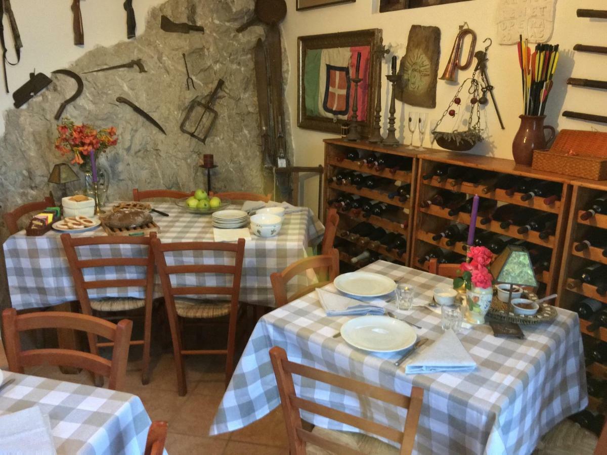 Bed and Breakfast Cascina Cologna Galbiate Экстерьер фото