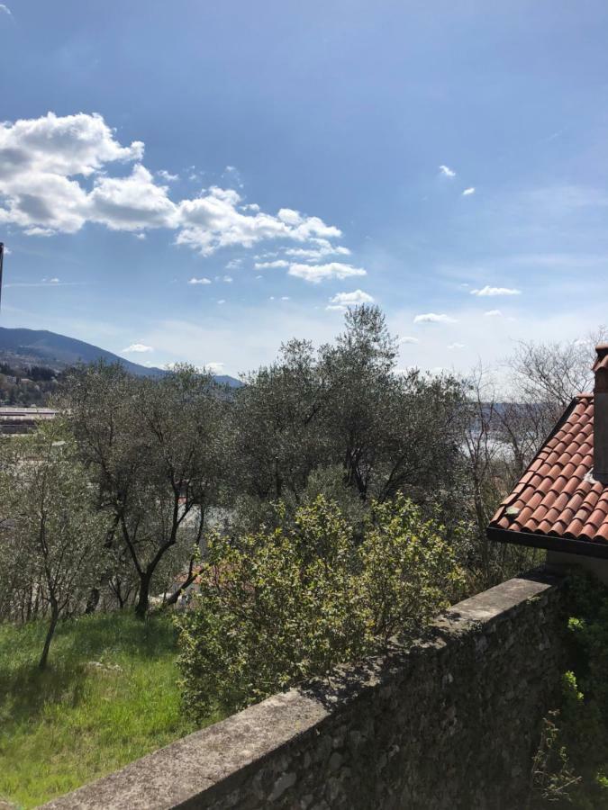 Bed and Breakfast Cascina Cologna Galbiate Экстерьер фото