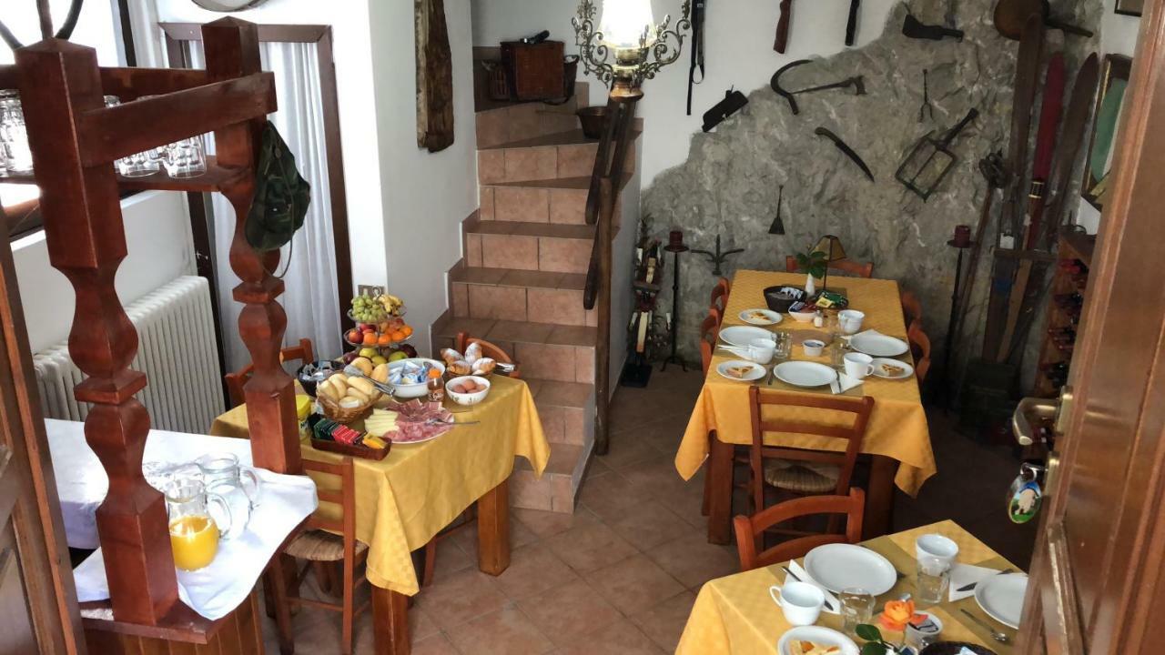 Bed and Breakfast Cascina Cologna Galbiate Экстерьер фото